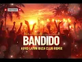 Bandido – Afro Latin Ibiza Club Remix 🌅 | MusicReworks