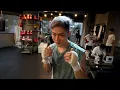 [Kenshin Oshima vs. Yoshiki Takei] Devouring a Big Name! Oshima: "Digging In!" An Underdog Ready ...