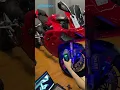 Download Lagu Ducati Body Scan: Crafting Carbon Fiber Excellence