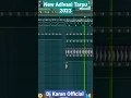 Download Lagu new tarpa music 2023 | dj tarpa dholki mix music 2023 | Dj Karan Bilimora Official