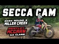 SECCA CAM Bentley McGraw Miller Creek 2024 Round 5 Pontotoc MS 4 27 24