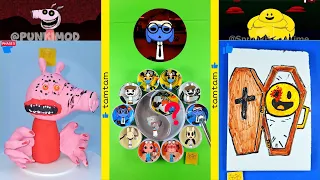 Sprunki 🎵 Mixing Colors 🌈 Best Clay 🟡 Draw ✍️ Puzzle 🧩