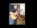 Runaway Onerepublic Acoustic - Cover by Niko