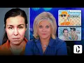 JODI ARIAS SELLING ARTWORK FOR THOUSANDS LOVER STABBED DEAD IN SHOWER