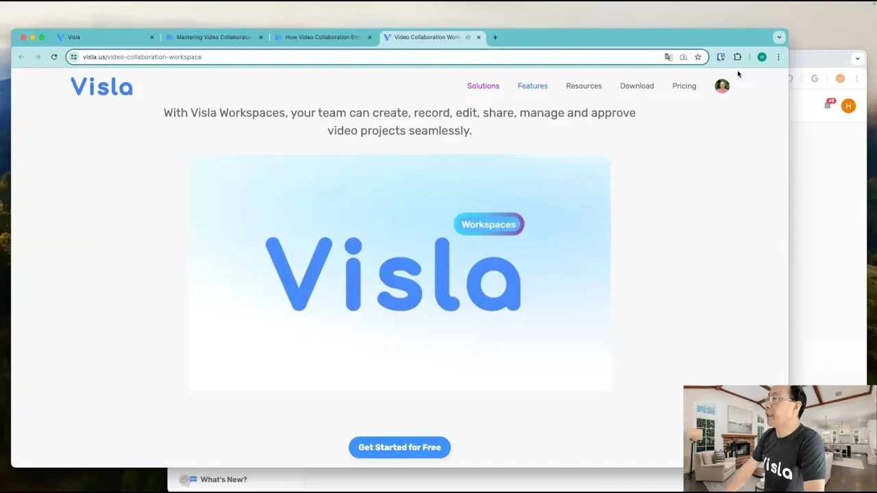 Video Placeholder