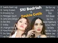 Lagu Siti Badriah \u0026 Zaskia Gotik - Lagu Dangdut Terpopuler - Album Terbaik