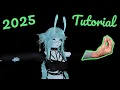 VRChat How to Add Customize Hand Gestures for Your Avatar Step-by-Step Tutorial 2025