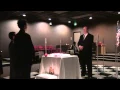 DeMolay Flower Talk