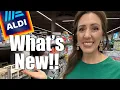 ALDI What s NEW this week ALDI NEW Arrivals February 2026