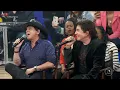 Chitãozinho & Xororó - Vá Pro Inferno Com Seu Amor - Altas Horas 12/07/2025