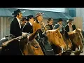Download Lagu Barat | Geng Over-the-Hill (1969) Walter Brennan, Edgar Buchanan, Andy Devine | Film