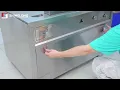 What Makes a Teppanyaki Grill Different Full Equipment Breakdown and Cooking Demo
