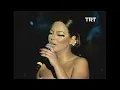 Ebru Gündeş & Serdar Ortaç - Demir Attım Yalnızlığa (2007) | TRT Arşiv