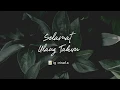 Download Lagu PUISI SELAMAT ULANG TAHUN | #NisaFatinA