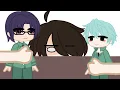 POV every kaidou X aren fanfic