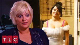 shelley spent only 1 000 on her daughters wedding extreme cheapskates
