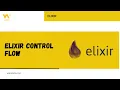 Elixir Control Flow Elixir W3Codify
