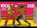 Lagu Classic Roots Reggae - Vocal vs. Dub  (A Bigga T DJ Mix)