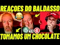 Download Lagu VAMOS RIR! REAÇÕES DO BALDASSO NA GOLEADA DO PALMEIRAS! VERDÃO PASSOU O CARRO ATROPELOU!