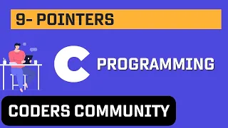 Chapter 9 Pointers Let Us C Book C Programming CodersCommunity