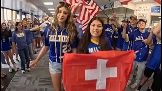 2026 MHS Lip Dub