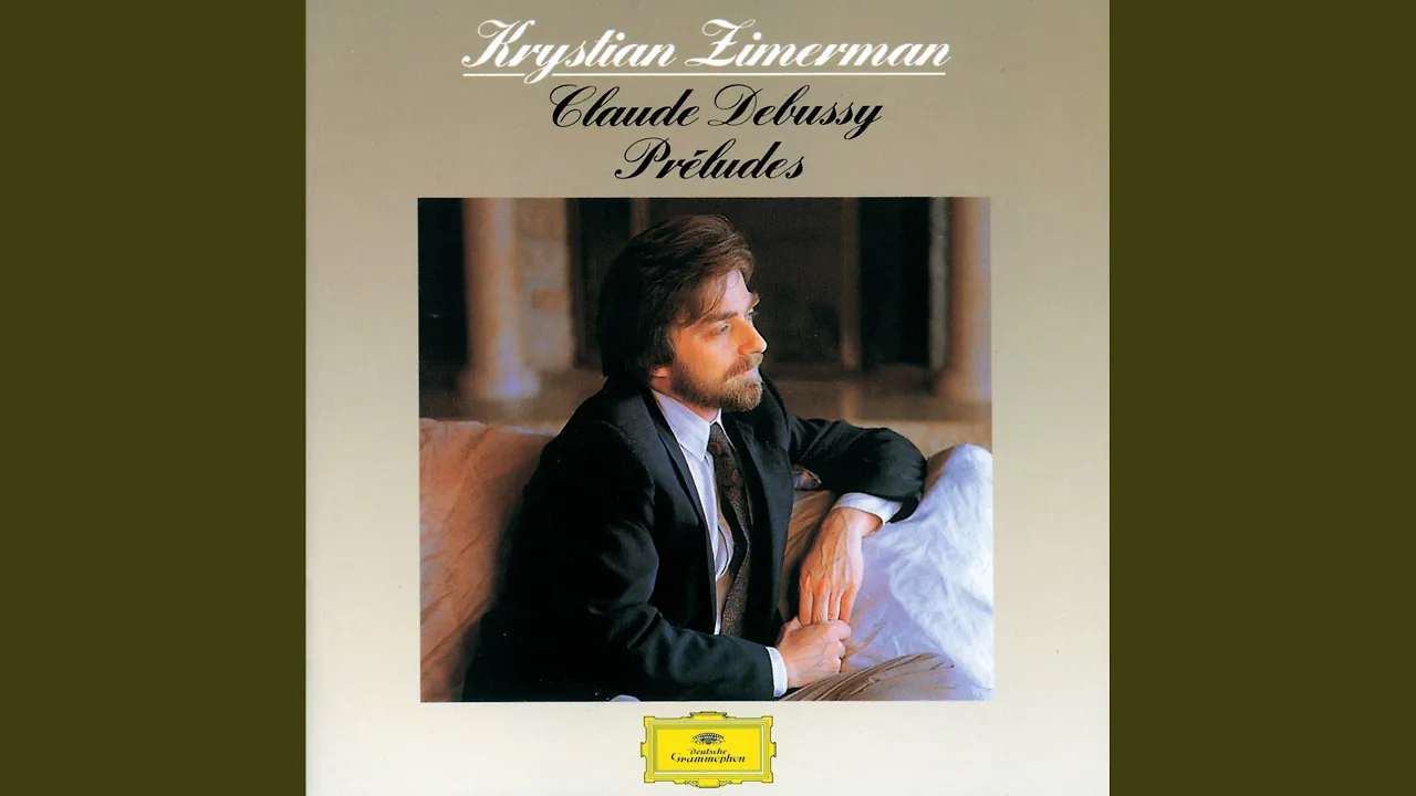 Debussy: Préludes / Book 1, L.117: 8. La fille aux cheveux de lin (Live) Debussy: Préludes / Book 1, L.117: 8. La fille aux cheveux de lin (Live)