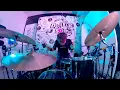 Download Lagu SUGARPOP - Hello Live Session | GVFI Distore Sound (Drum Cam)