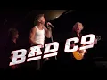 Bad Company 2010-08-01 Frederick, MD - full show 1080p
