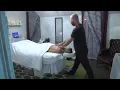 Massage therapists reopen hope clients return in Alabama
