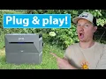 Download Lagu Verhoog je zonne-energie rendement met 35% met een thuisbatterij: Anker SOLIX Solarbank 2 AC
