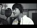 [최초공개] monologue-TEI 녹음실 full ver.
