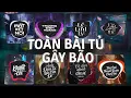 Download Lagu TOP 30 Nhạc Remix TikTok HOT Từng THỊNH HÀNH BXH Âm Nhạc | Mất Kết Nối, Lệ Lưu Ly, Trương Đình Hoàng