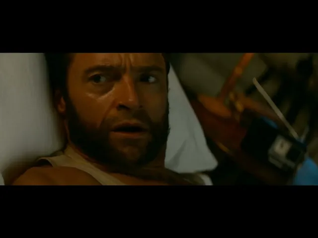 Wolverine - L'immortale | Clip 'Jean Grey'
