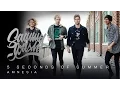 Download Lagu 5 Seconds Of Summer - Amnesia (Sammy Irish Rendition)