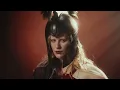Paris Paloma - Pyrrhus (you go where I cannot) [Official Visualizer]