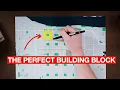 The Accidentally Perfect City
