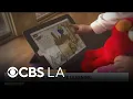 LAUSD has a no-screen policy for children below second grade