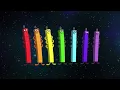 The Space Signal - Full Episode | Series 8 E30 | Numberblocks