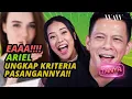 Download Lagu ARIEL NOAH SEBUTIN KRITERIA PASANGAN HIDUPNYA, BIKIN ANYA GERALDINE JADI SALTING