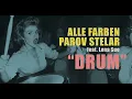 Download Lagu Alle Farben, Parov Stelar feat. Lena Sue - Drum - Official Visualizer