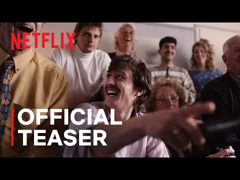Official Teaser