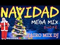 Lagu NAVIDAD 🎅🌲MEGA MIX OMÒPÉ TAIRO MIX DJ