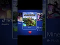 Download Lagu Who remember the mini games? 😭#psn #ps4 #playstation #minecraft