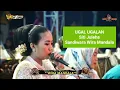 Lagu Ugal Ugalan Siti Juleha Klasik Tengdung Sandiwara Wira Mandala