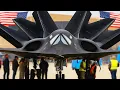 Download Lagu FORGET F35 \u0026 F47 — NextGen Fighters Are COMING To CHANGE Everything About Warfare