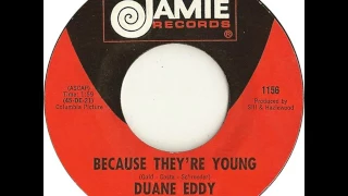 Download Duane Eddy Single # 6   (April 1960) MP3