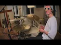 Anderson .Paak - Reachin' 2 Much  - Drum Cover by Ivan Korniienko
