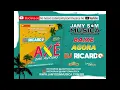 axé das antigas dj ricardo  jamysommusica