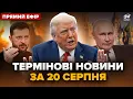 Download Lagu ⚡️Прокидайтеся! Масові УДАРИ росіян по УКРАЇНІ. ТРАМП шокував про Путіна і Зеленського @24онлайн