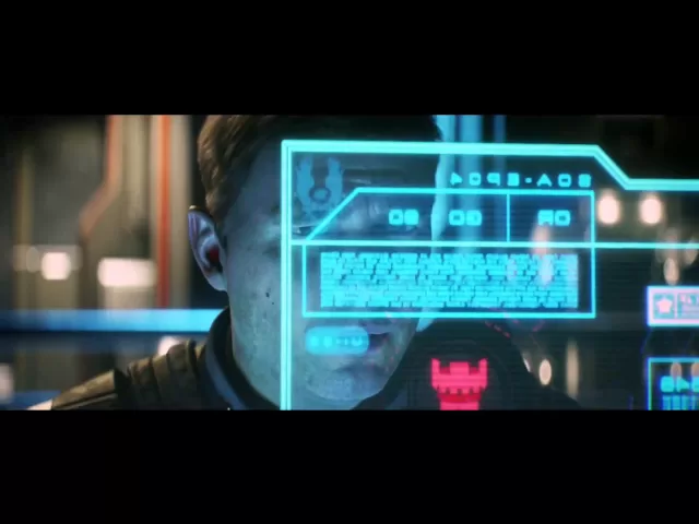 Spartan Ops Episode 4 Trailer